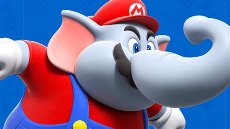 Unveiling Mario Wonder Nintendos Masters The Art Of Quirky Characters