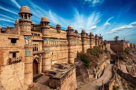 Madhya Pradesh India Guida Ai Luoghi Da Visitare Lonely Planet