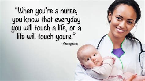 Nurse Quotes Inspirational