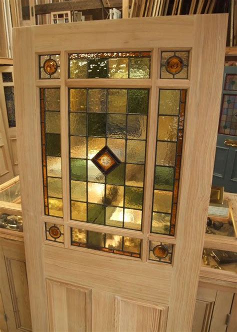Shop now for glass interior french doors made to order in toronto. interior french doors with glass | Stained Glass Interior ...