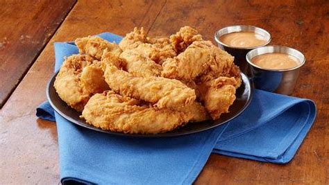 Zaxbys Chicken Fingers And Buffalo Wings Restaurant 3821 Hacks Cross