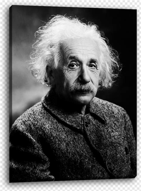 Albert Einstein Canvas 546739 Free Icon Library