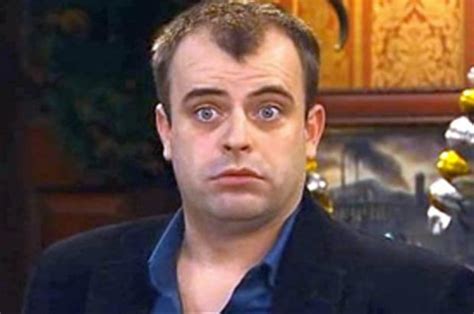 Coronation Streets Steve Mcdonald To Be Hit With Yet Another Baby