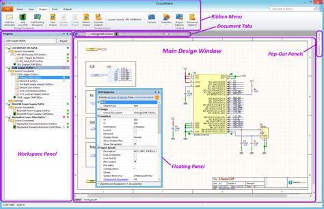 Exploring CircuitMaker | Documentation | CircuitMaker