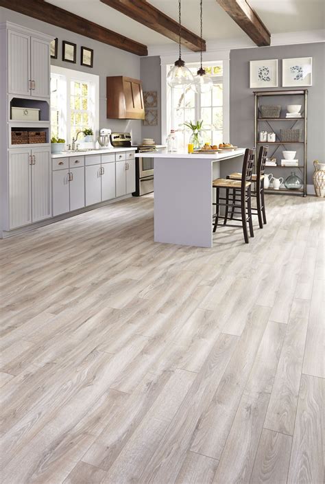 Angelpop Grey Flooring Modern Modern Light Grey Wood Flooring