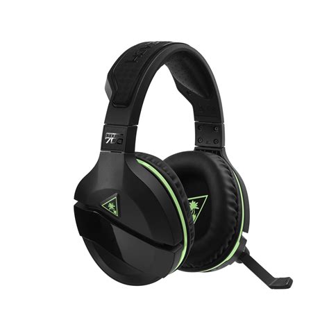 Turtle Beach Ear Force Stealth 700X Gaming Headset Xbox One Buy Now