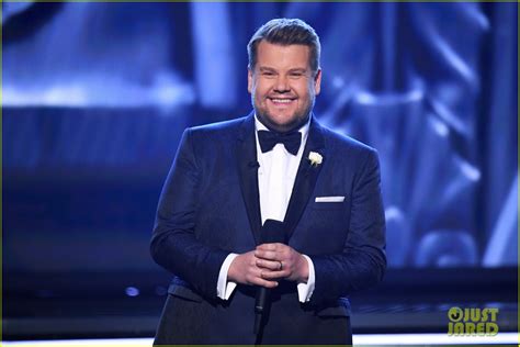 James Corden Leads Subway Karaoke During The Grammys 2018 Watch Now Photo 4023244 Grammys