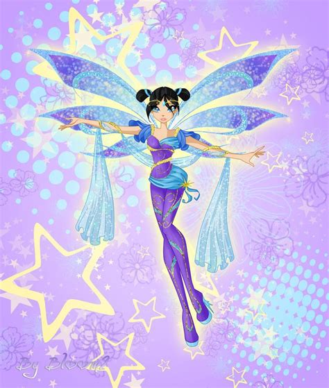 Kr Trila Bloomix By Bloom2 On Deviantart Fairy Artwork Fairy Art