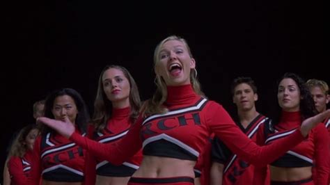 Bring It On Turns 15 What The Movie Taught Us About Cheerleading And Life