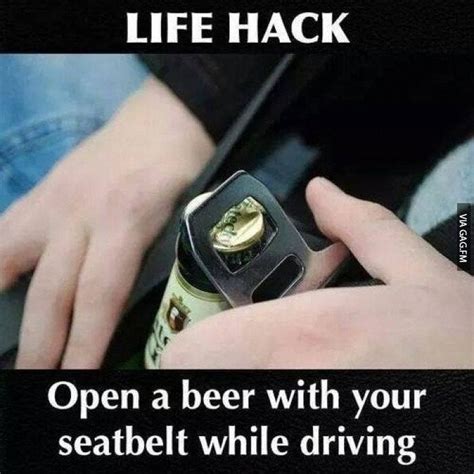 25 Funny Life Hacks We Dont Recommend You Actually Try