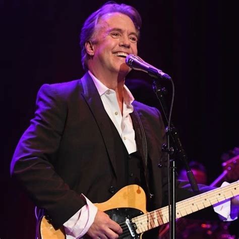 Bandsintown Shaun Cassidy Tickets Green Valley Ranch Grand Events Center Feb 14 2020