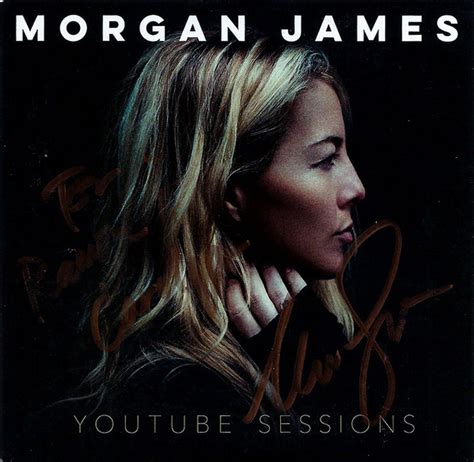 Morgan James Youtube Sessions Releases Discogs