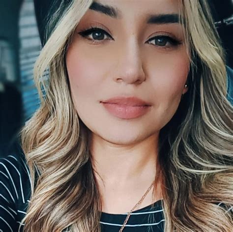 Karla Makeup And Hairstyle Juárez