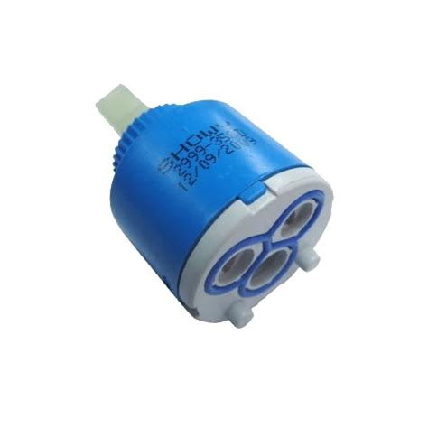 Single lever ceramic disk cartridge for price. SHOWY SINGLE LEVER MIXER CERAMIC CARTRIDGE 40MM 2999-40SD ...