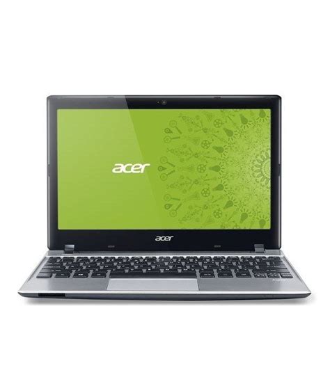 Acer Aspire V5 123 3876 Laptop Amd E Series Dual Core E1 2100 500gb