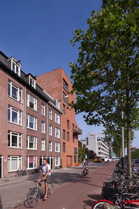 029 Wibautstraat Amsterdam