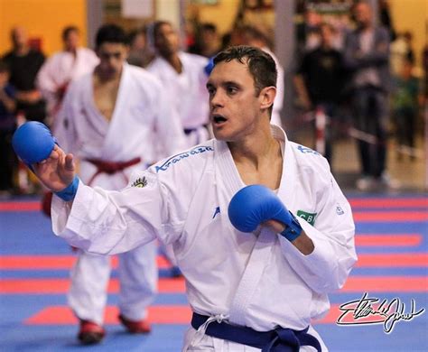 confederaÇÃo brasileira de karate cbk o carateca douglas brose concorrerÁ ao prÊmio brasil