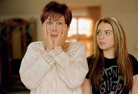 Watch Freaky Friday 2003 Prime Video