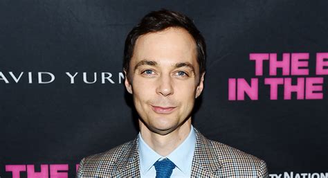 Jim Parsons Says His Covid 19 Battle Lasted ‘a Month To Six Weeks