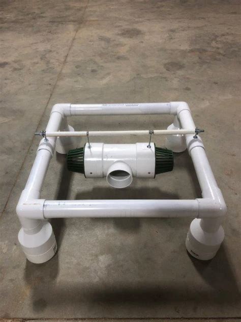 Sediment Basin Drain With Outlet Control Structure