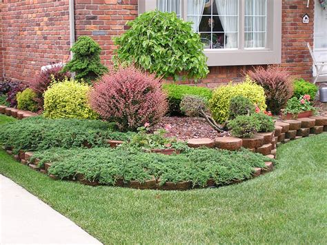 Front Yard Landscaping Ideas Small Front Yard Landscaping Front Yard