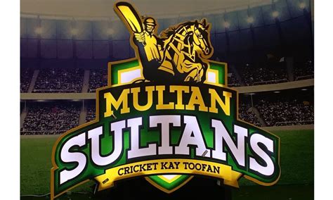 Wasim Akram stars as Multan Sultans unveil logo in Karachi - Pakistan ...