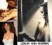 Lesley Ann Warren Nude Celebrities Forum FamousBoard