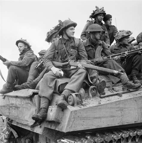 1 Best Usoviettoilet Images On Pholder British Infantry In Operation