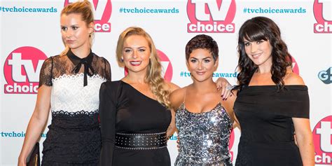 Emmerdale Won The Best Soap Prize At The Tv Choice Awards