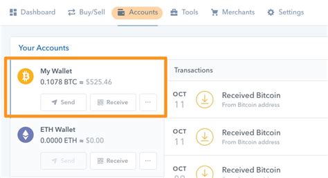 A wallet stores the data important to execute bitcoins. Buy Bitcoin on Coinbase - Bitcoin-en.com