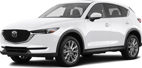 2021 Mazda Cx 5 Price Value Ratings And Reviews Kelley Blue Book