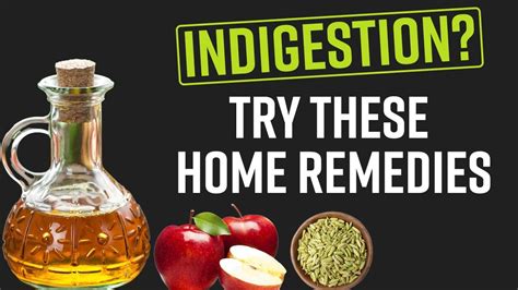 Indigestion Issues Do Try These Effective Natural Remedies For Instant
