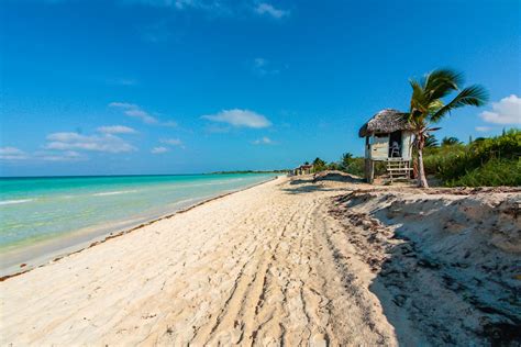 Cayo Coco Travel Cuba Caribbean Lonely Planet