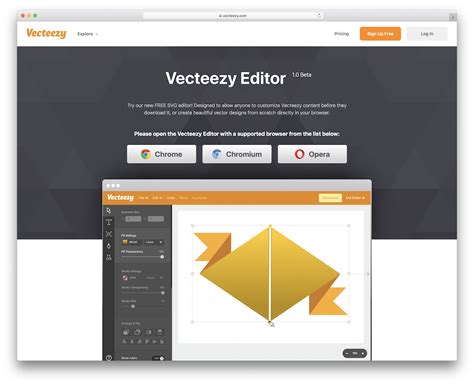 Top 12 Free Svg Editors For Graphic And Web Designers Techblog