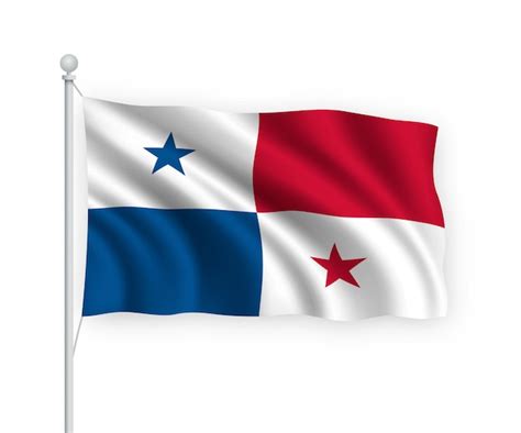 Imágenes De Bandera De Panama Vectores Fotos De Stock Y Psd Gratuitos