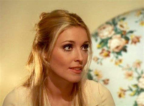 love is something you feel — sharon tate in the film 12 1 1969