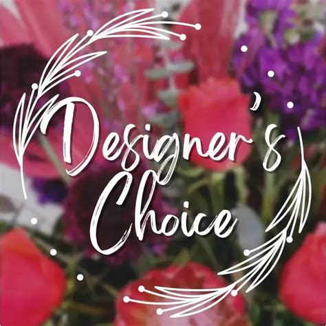 Designers Choice Seasonal Bouquet Divas At Kearney Floral Co
