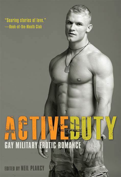 Cleis Press Collections Rookies And Active Duty Featured For Their Portrayal Of Gay Love