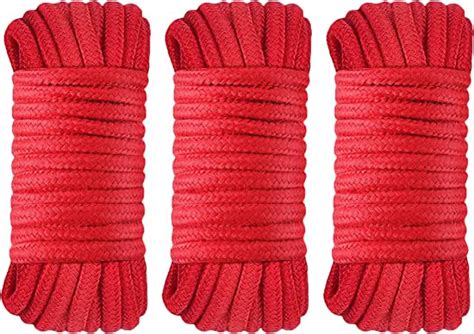 Uk Red Rope