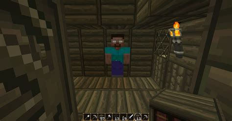 Minecraft Herobrine World Seed Discovered How To Join The Creepy World