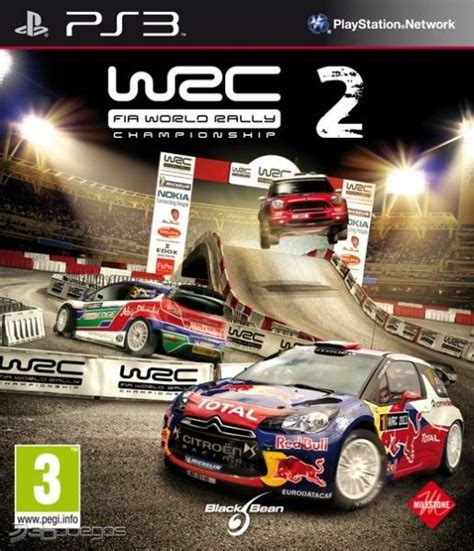 El simulador de conducción y carreras de sony incluye esta vez mil coches, divididos en dos categorías: WRC 2 para PS3 - 3DJuegos