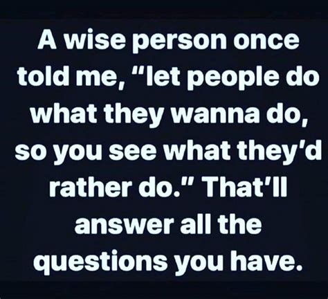 💯 If You Tell People They Have To Do Or Cannot Do Something Or You