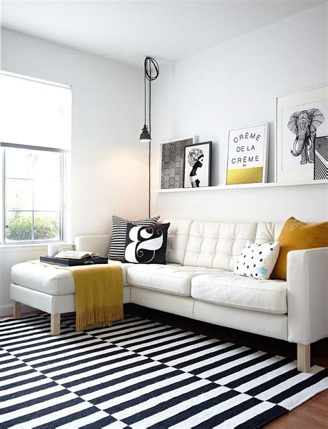 50 Modern Nordic Living Room Design Ideas