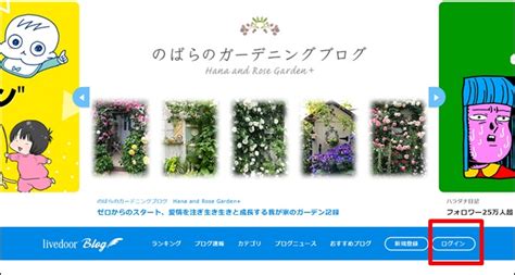 Livedoor blog - JapaneseClass.jp