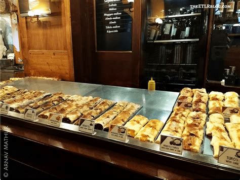 First strudel house of pest，匈牙利傳統食品strudel 酥皮卷～strudel 分別點了三文 attractions near strudel house. The Budapest Food Guide | Solution to your HUNGER in HUNGARY