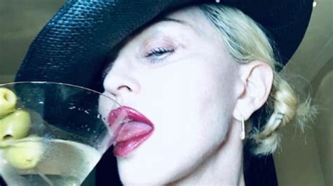 Censuran a Madonna en redes por difundir fake news sobre Covid El Heraldo de México