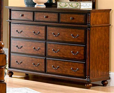 Best Dressers For Bedroom White Dresser With Mirror Brown Dresser Glass Dresser 9 Drawer