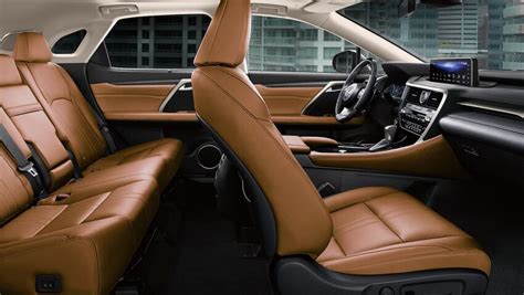 Lexus Rx 350 Interior Colors 2020 Reginald Lipman