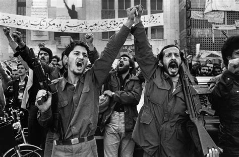 Iran 1979 A Revolution That Was Taken From The Working Class Socialist Party