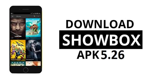 Showbox Apk Latest Version Free Download For Android